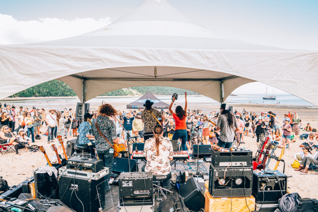 Festival de la Chanson de Tadoussac