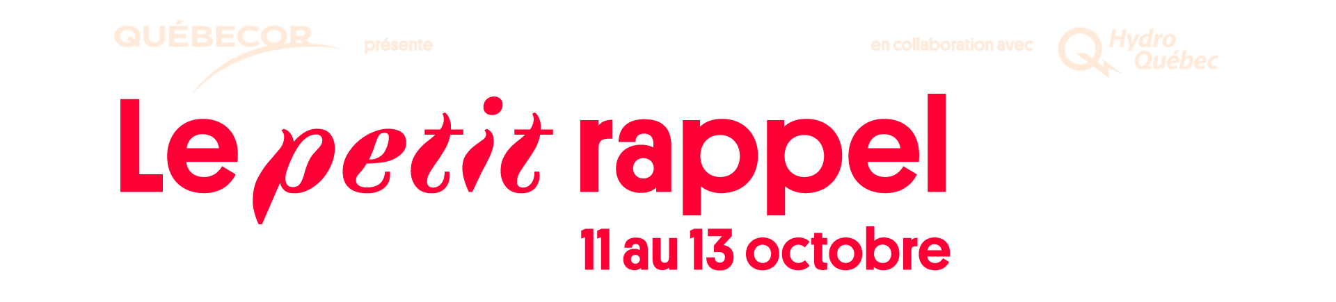 Festival de la chanson de Tadoussac