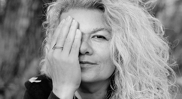 Monica Freire
