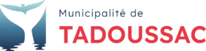 logo municipalité de Tadoussac