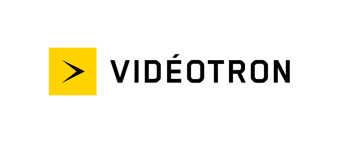 logo vidéotron