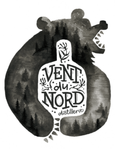 logo vent du nord