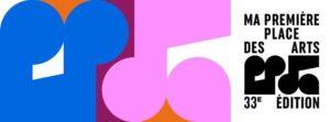 logo ma première place des arts